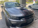 2021 Dodge Charger R/T Scat Pack Widebody