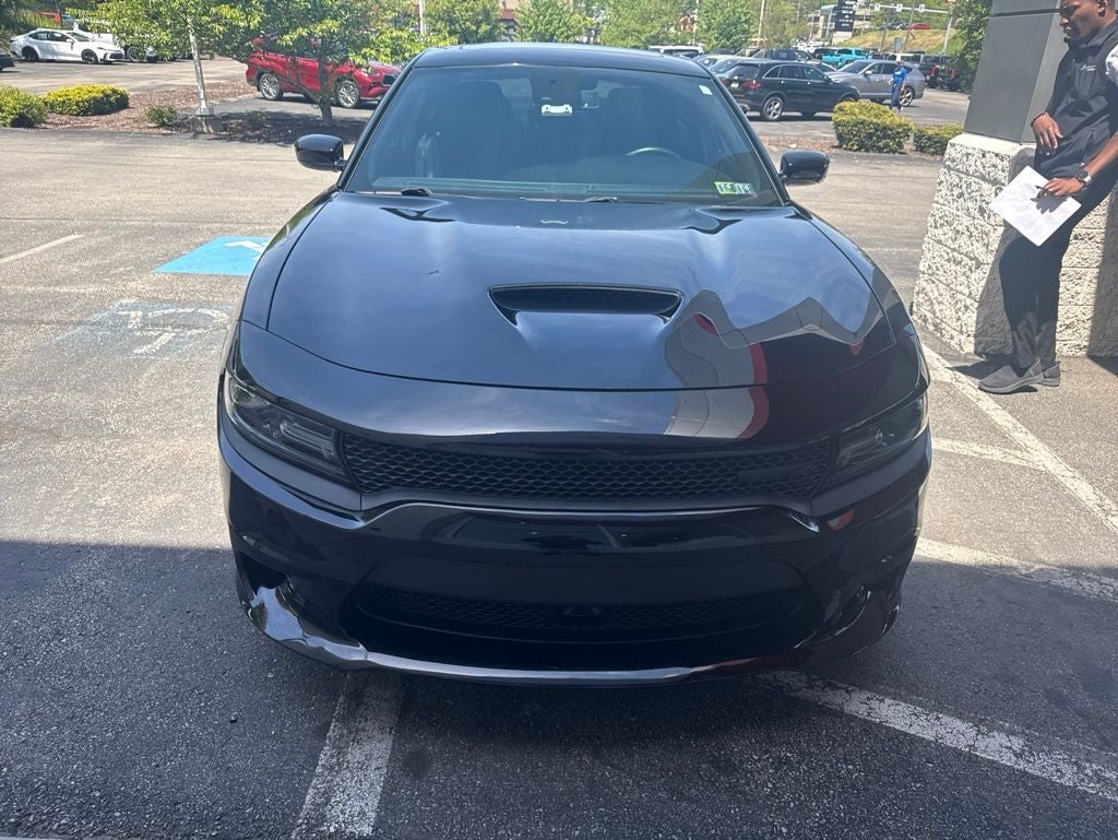 2021 Dodge Charger GT
