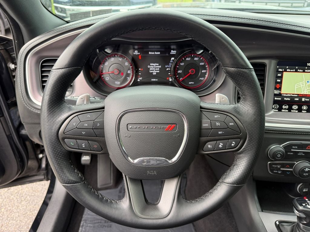 2021 Dodge Charger GT