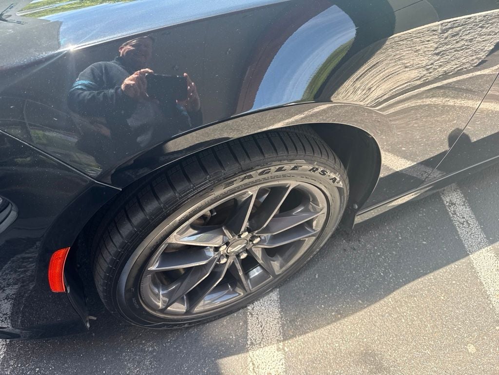 2021 Dodge Charger GT
