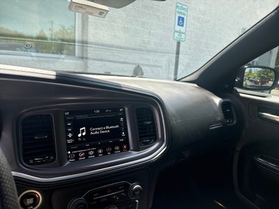 2021 Dodge Charger GT