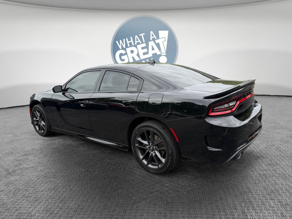 2021 Dodge Charger GT