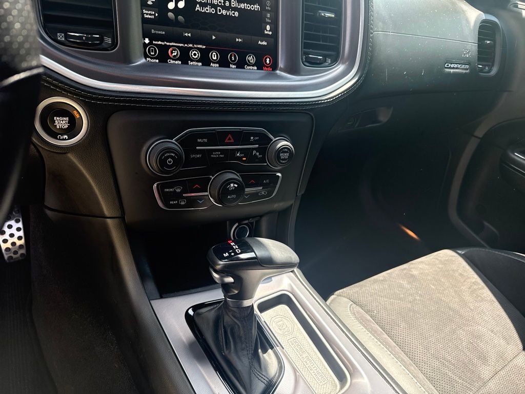 2021 Dodge Charger GT