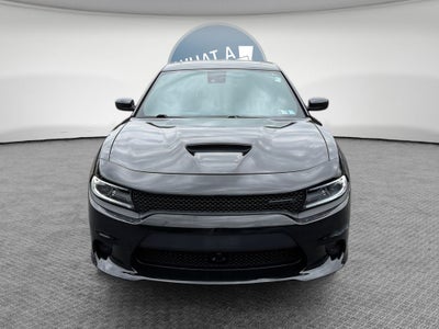 2021 Dodge Charger GT