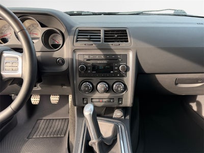 2012 Dodge Challenger R/T