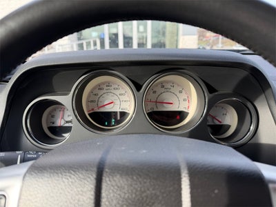 2012 Dodge Challenger R/T