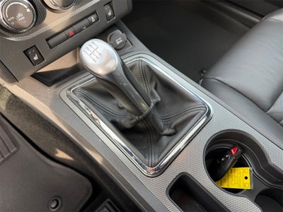 2012 Dodge Challenger R/T