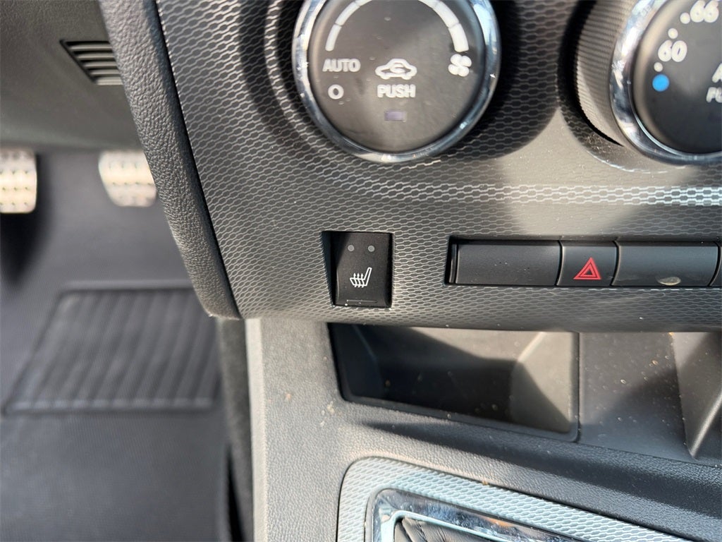 2012 Dodge Challenger R/T