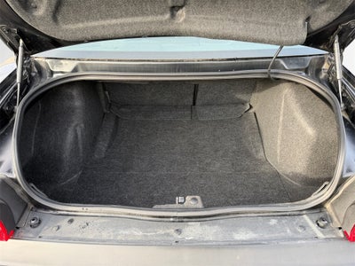 2012 Dodge Challenger R/T