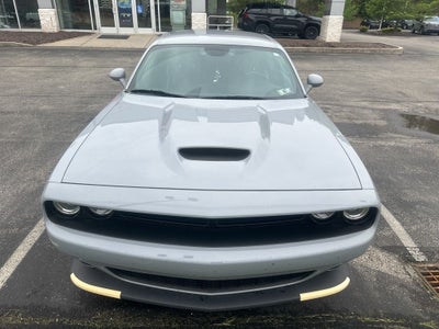 2021 Dodge Challenger GT