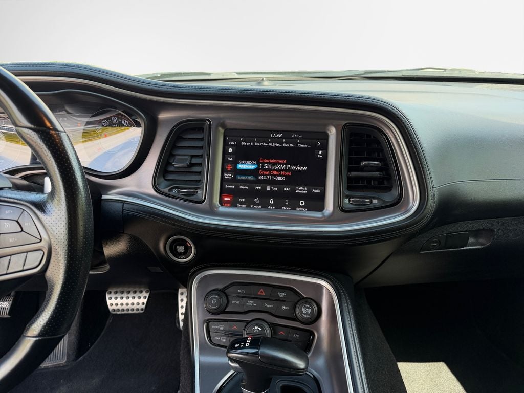 2021 Dodge Challenger GT