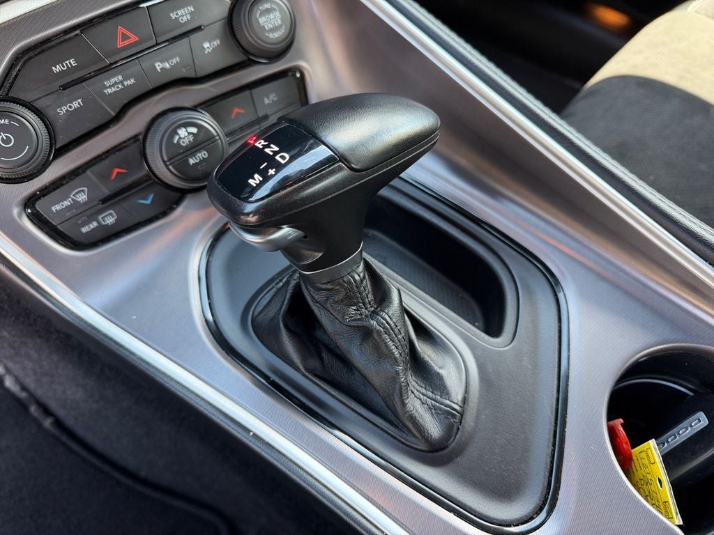 2021 Dodge Challenger GT
