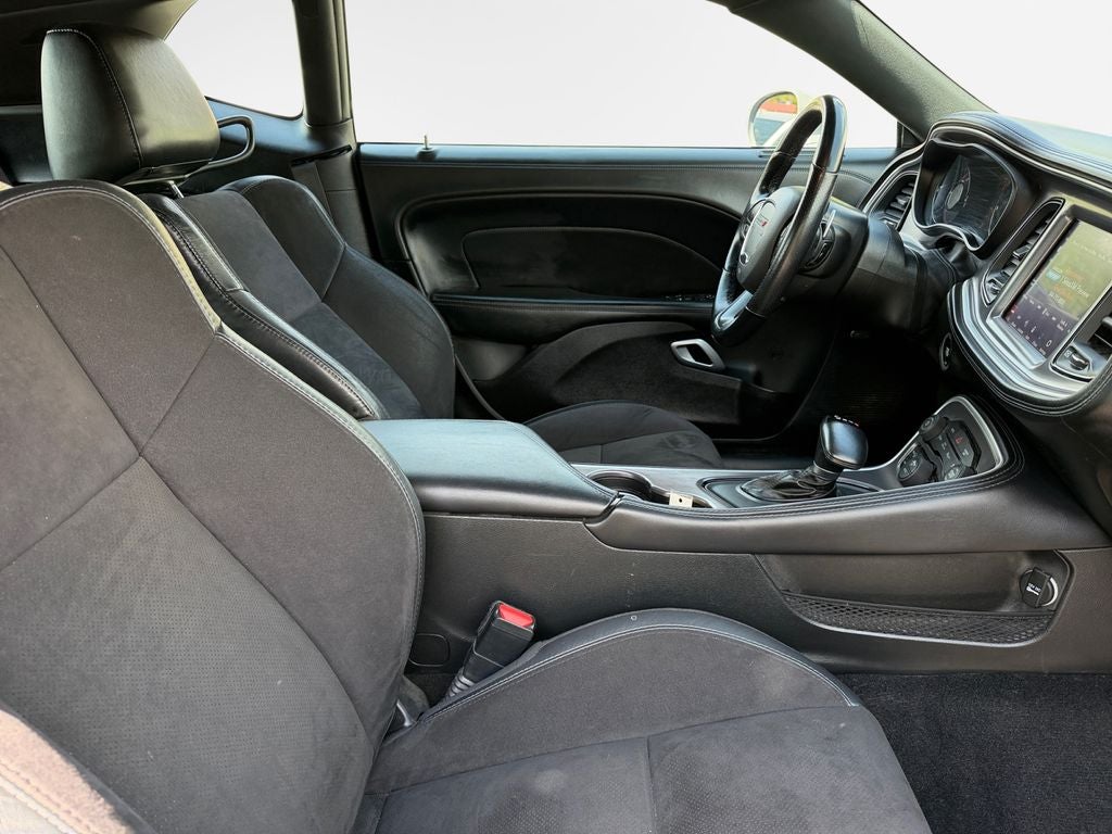 2021 Dodge Challenger GT