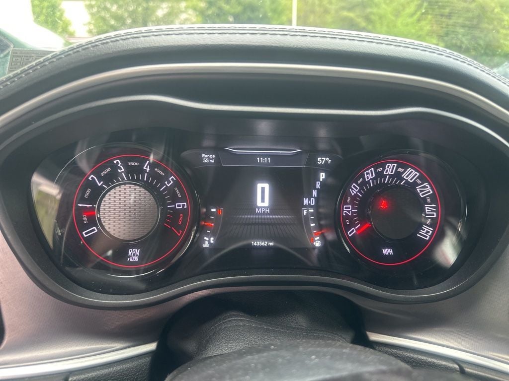 2021 Dodge Challenger GT