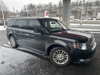 2015 Ford Flex SEL