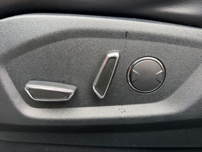2016 Ford Edge Sport