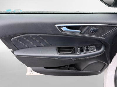 2016 Ford Edge Sport