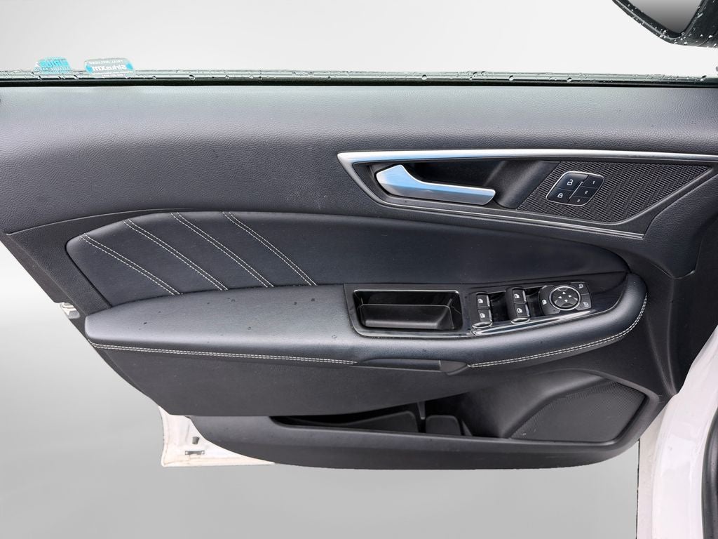 2016 Ford Edge Sport