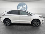2016 Ford Edge Sport