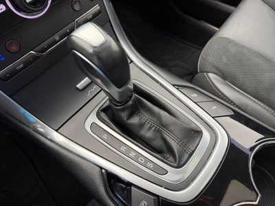 2016 Ford Edge Sport