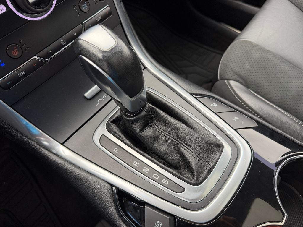 2016 Ford Edge Sport