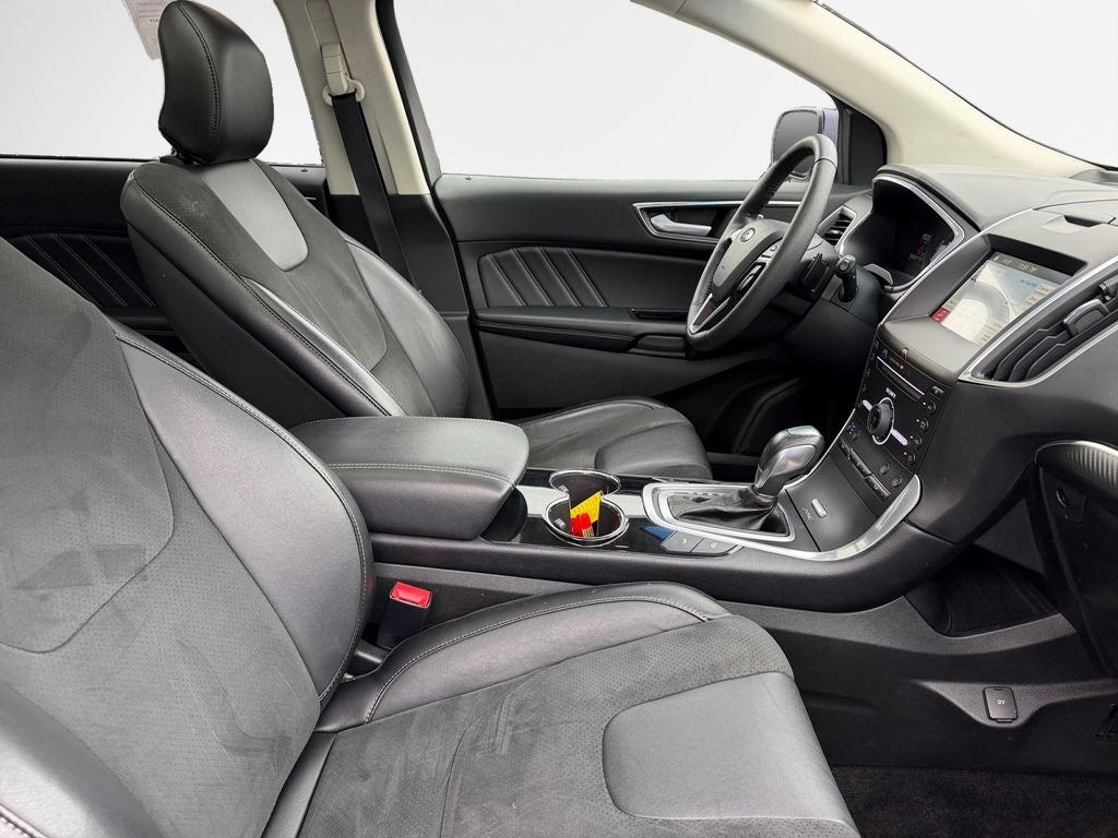 2016 Ford Edge Sport