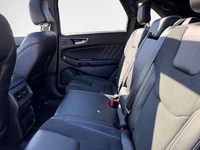 2020 Ford Edge ST
