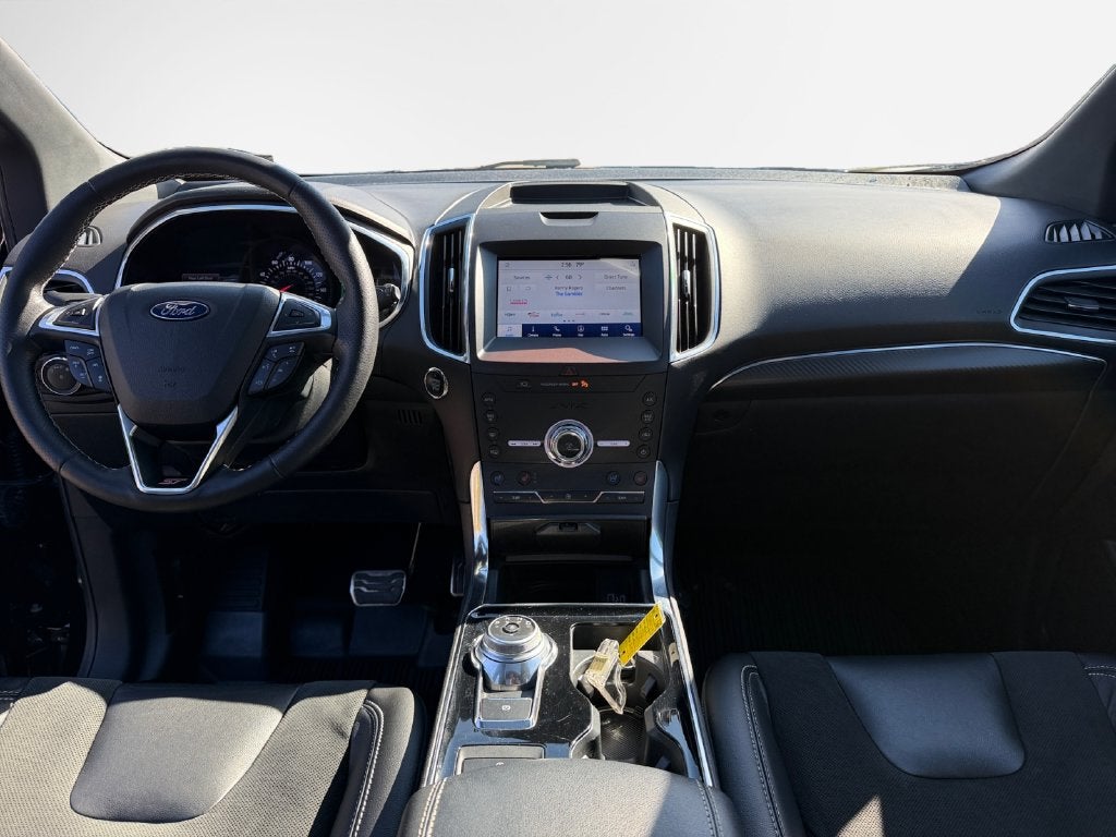 2020 Ford Edge ST