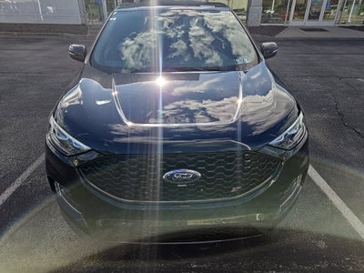 2020 Ford Edge ST