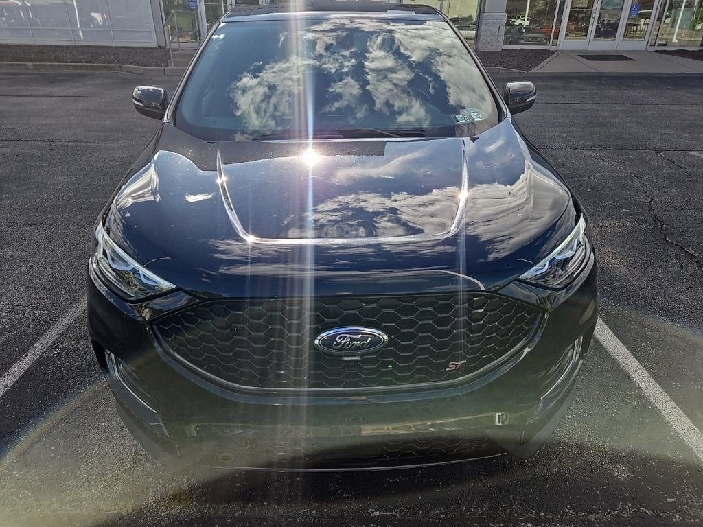 2020 Ford Edge ST