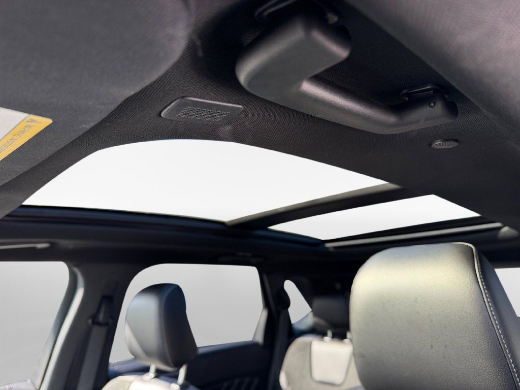 2020 Ford Edge ST