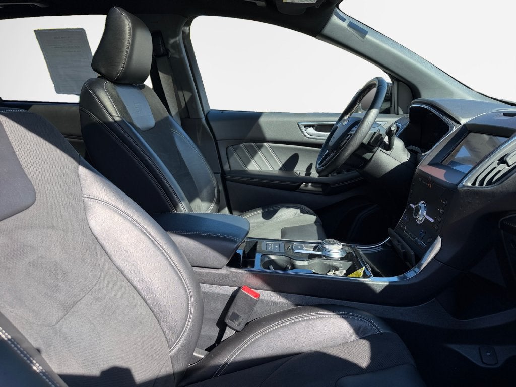 2020 Ford Edge ST