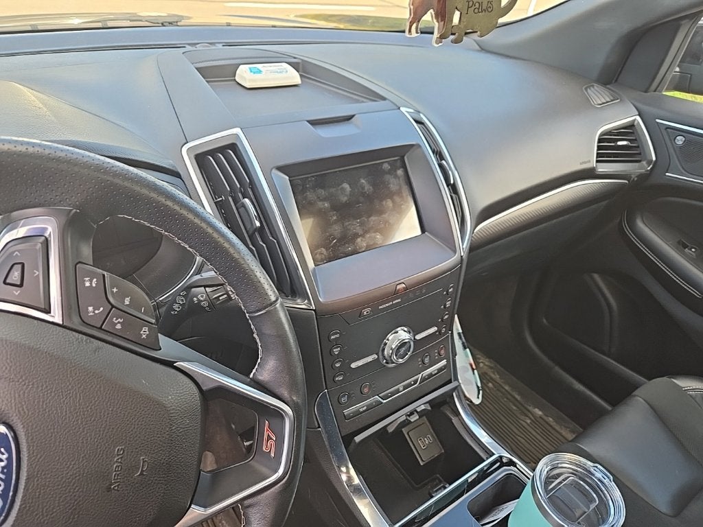 2020 Ford Edge ST
