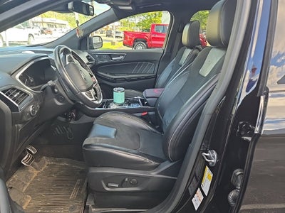 2020 Ford Edge ST