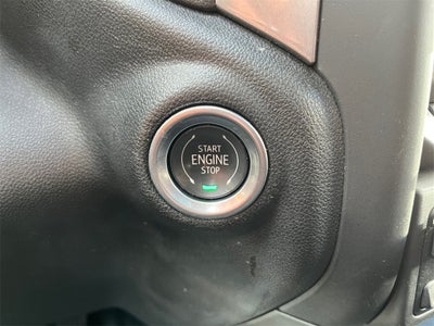 2024 Chevrolet Silverado HD Custom