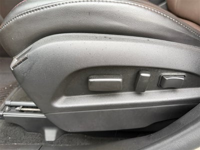 2015 Chevrolet Equinox LTZ