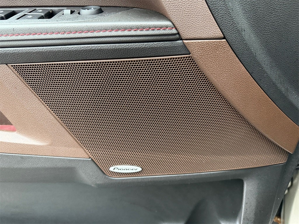 2015 Chevrolet Equinox LTZ