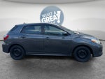 2011 Toyota COROLLA MATRIX Base