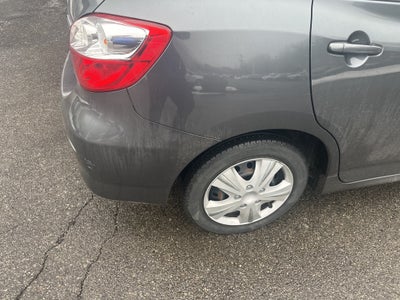 2011 Toyota COROLLA MATRIX Base