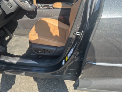 2025 Lexus RX 350 AWD 350 Premium