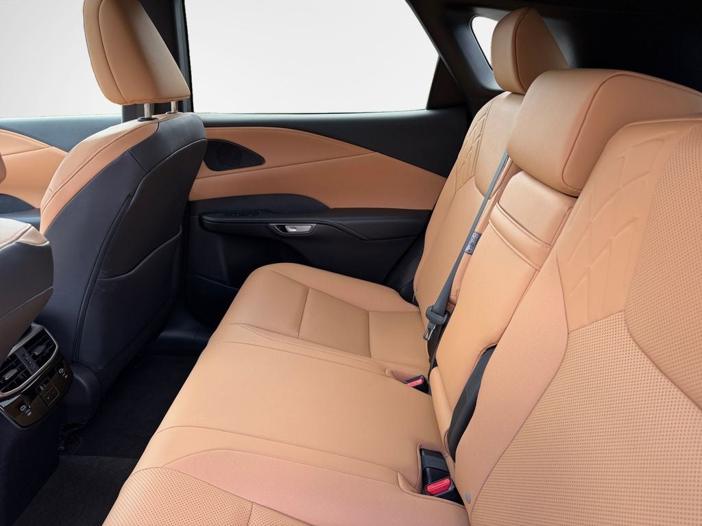 2025 Lexus RX 350 AWD 350 Premium