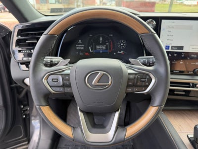 2025 Lexus RX 350 AWD 350 Premium