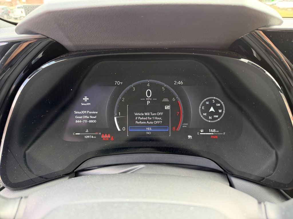 2025 Lexus RX 350 AWD 350 Premium