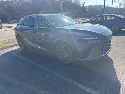 2025 Lexus RX 350 AWD 350 Premium