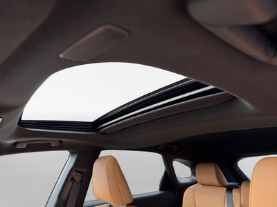 2025 Lexus RX 350 AWD 350 Premium