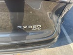 2025 Lexus RX 350 AWD 350 Premium