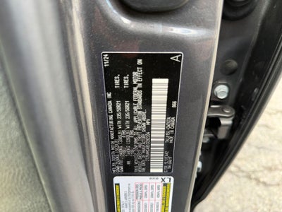 2025 Lexus RX 350 AWD 350 Premium