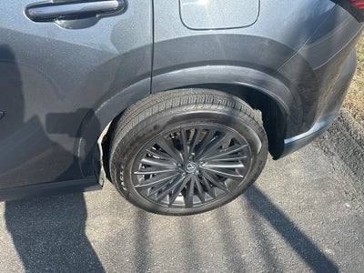 2025 Lexus RX 350 AWD 350 Premium