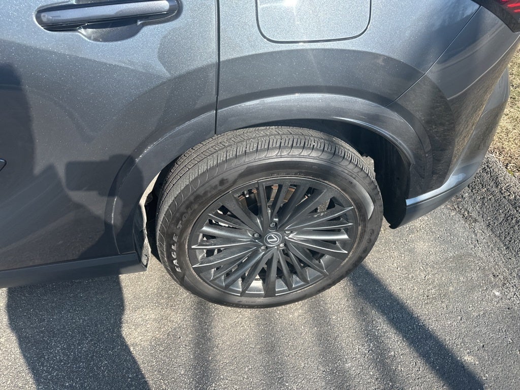 2025 Lexus RX 350 AWD 350 Premium