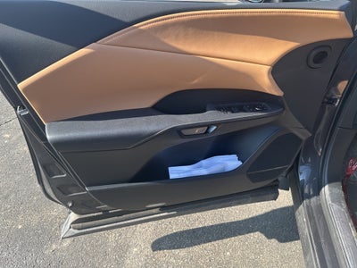 2025 Lexus RX 350 AWD 350 Premium